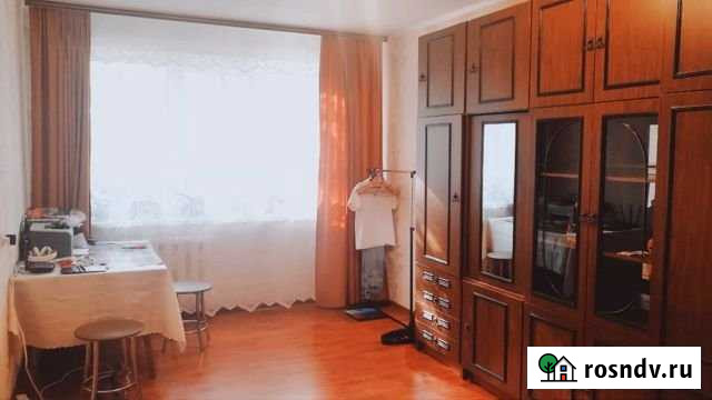 1-комнатная квартира, 33.2 м², 1/5 эт. на продажу в Саранске Саранск - изображение 1