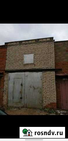 Гараж 24 м² на продажу в Сарапуле Сарапул - изображение 1