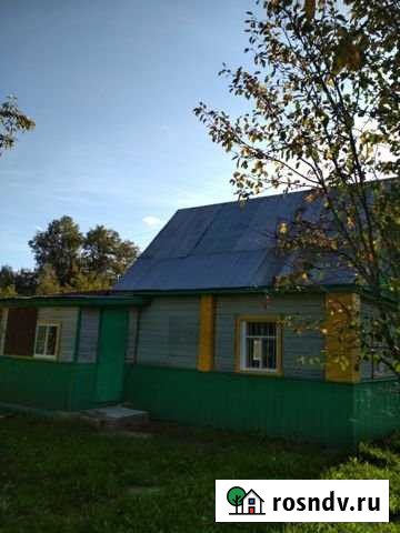 Дом 20 м² на участке 12 сот. на продажу в Шексне Шексна - изображение 1