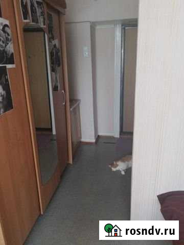 Комната 19 м² в 1-ком. кв., 4/5 эт. в аренду на длительный срок в Волгограде Волгоград - изображение 1