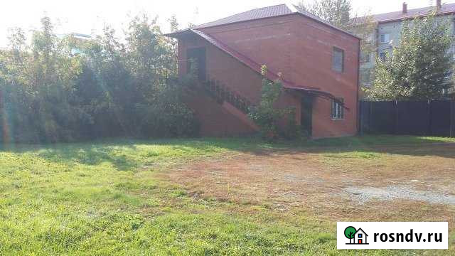 Коттедж 120 м² на участке 5 сот. на продажу в Ишиме Ишим - изображение 1