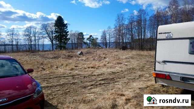 Участок СНТ, ДНП 50 сот. на продажу в Коммунарах Коммунары - изображение 1