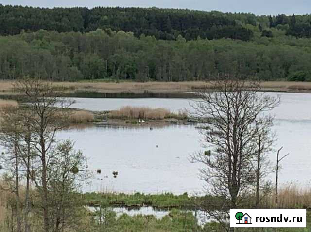 Участок ИЖС 12 сот. на продажу в Уваровке Уваровка - изображение 1