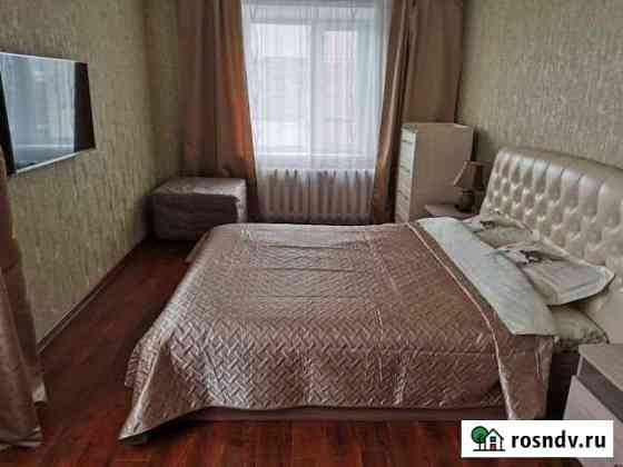 1-комнатная квартира, 31 м², 5/5 эт. в аренду посуточно в Петропавловске-Камчатском Петропавловск-Камчатский
