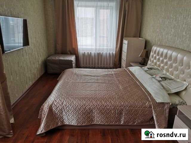 1-комнатная квартира, 31 м², 5/5 эт. в аренду посуточно в Петропавловске-Камчатском Петропавловск-Камчатский - изображение 1