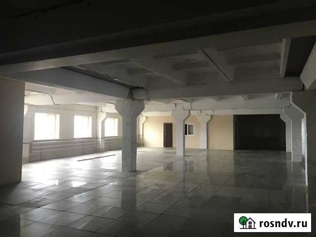 Производственное помещение 390 кв.м. или теплый склад Калуга - изображение 1