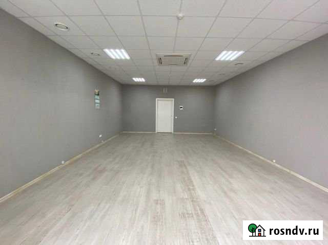 Офисное помещение, 53.3 кв.м. Уфа - изображение 1