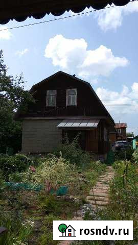Дача 115 м² на участке 6 сот. на продажу в Сергиевом Посаде Сергиев Посад - изображение 1