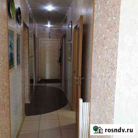 3-комнатная квартира, 94 м², 5/8 эт. на продажу в Тобольске Тобольск