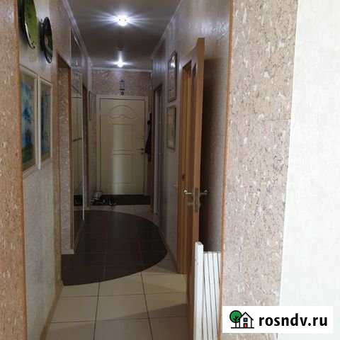 3-комнатная квартира, 94 м², 5/8 эт. на продажу в Тобольске Тобольск - изображение 1