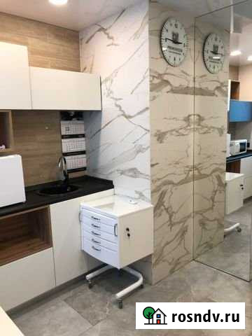 Кабинет в салоне красоты, 10 кв.м. Ижевск - изображение 1