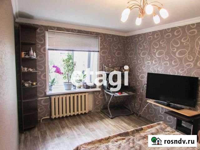 1-комнатная квартира, 28.9 м², 5/5 эт. на продажу в Покрове Покров - изображение 1