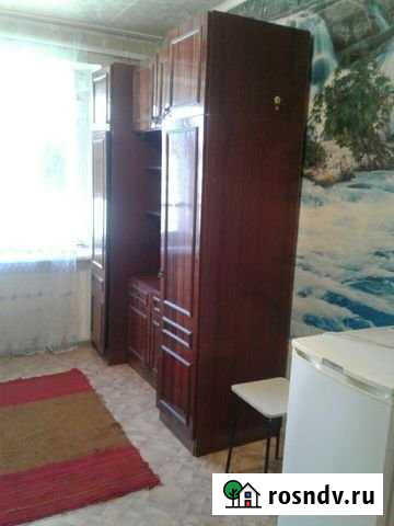 Комната 13 м² в 1-ком. кв., 5/5 эт. в аренду на длительный срок в Кургане Курган - изображение 1