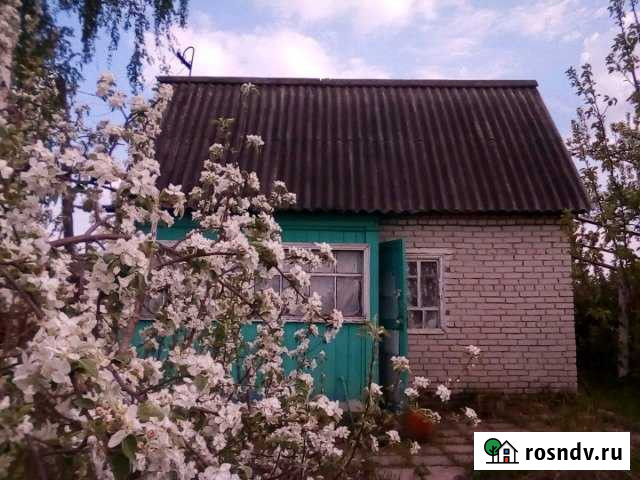 Дача 30 м² на участке 4 сот. на продажу в Кургане Курган - изображение 1