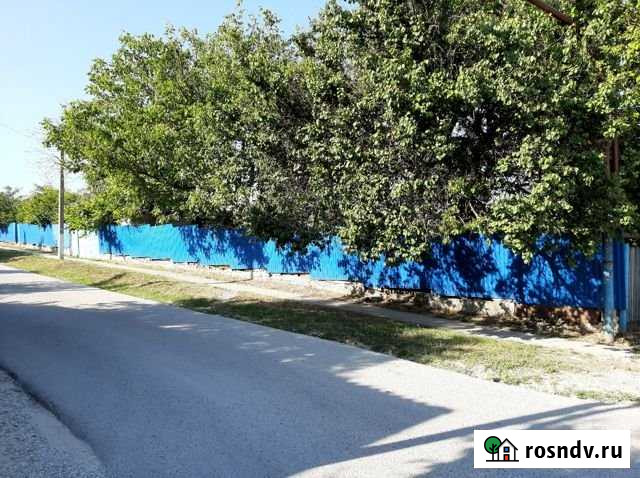 Участок ИЖС 10 сот. на продажу в Раевской Раевская - изображение 1