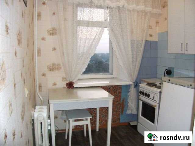 1-комнатная квартира, 20 м², 6/9 эт. на продажу в Новомосковске Новомосковск - изображение 1