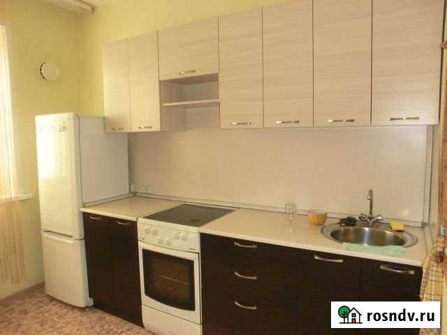 1-комнатная квартира, 36 м², 9/10 эт. в аренду на длительный срок в Барнауле Барнаул - изображение 1