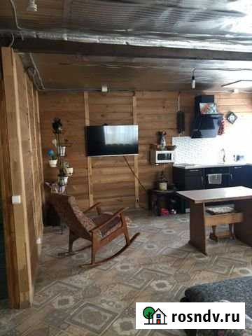 Дом 72 м² на участке 10 сот. на продажу в Братске Братск - изображение 1