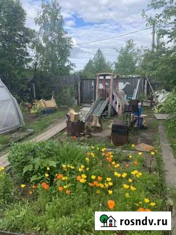 Дача 25 м² на участке 13 сот. на продажу в Нягани Нягань - изображение 1