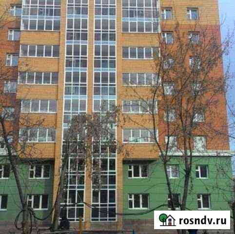2-комнатная квартира, 36 м², 7/10 эт. в аренду на длительный срок в Красноярске Красноярск