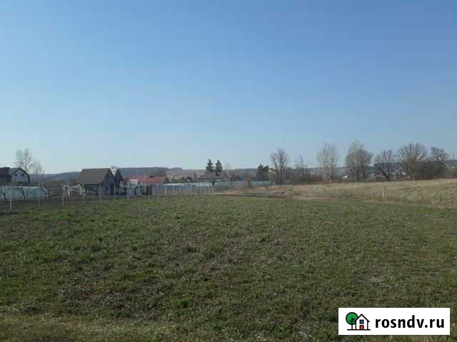 Участок ИЖС 12 сот. на продажу в Белгороде Белгород - изображение 1