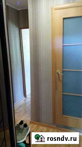 1-комнатная квартира, 29 м², 2/5 эт. на продажу в Энгельсе Энгельс - изображение 1