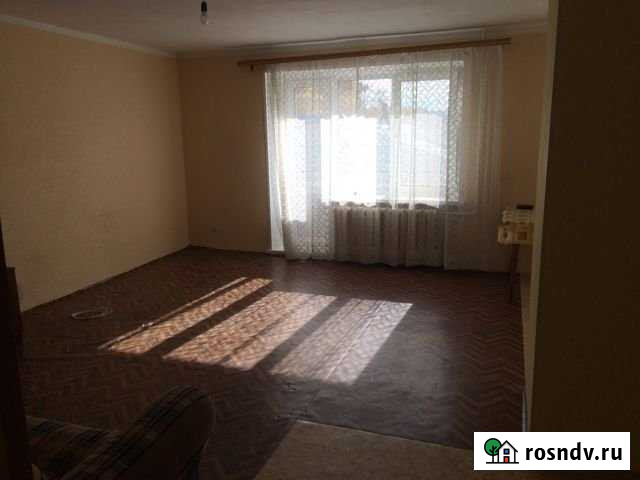 Квартира-студия, 40 м², 6/9 эт. на продажу в Железногорске Красноярского края Железногорск - изображение 1