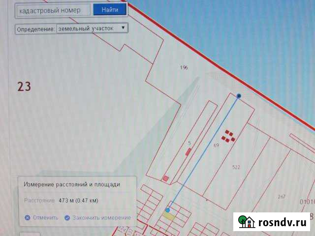 Участок ИЖС 8 сот. на продажу в Должанской Должанская - изображение 1