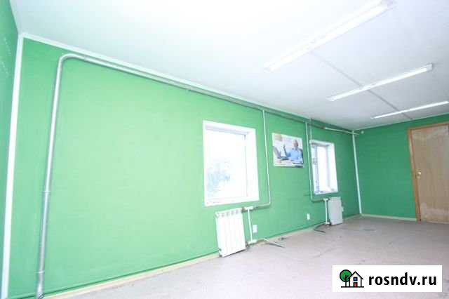 Офис около Суворовского кольца, 20 кв.м. Томск - изображение 1