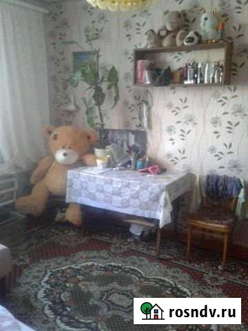 Дом 41 м² на участке 1 сот. на продажу в Черкесске Черкесск - изображение 1