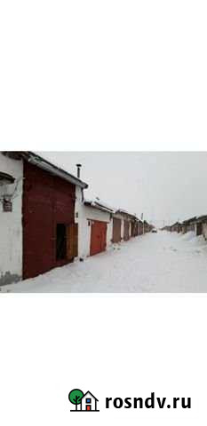 Гараж 28 м² на продажу в Нижнем Тагиле Нижний Тагил - изображение 1