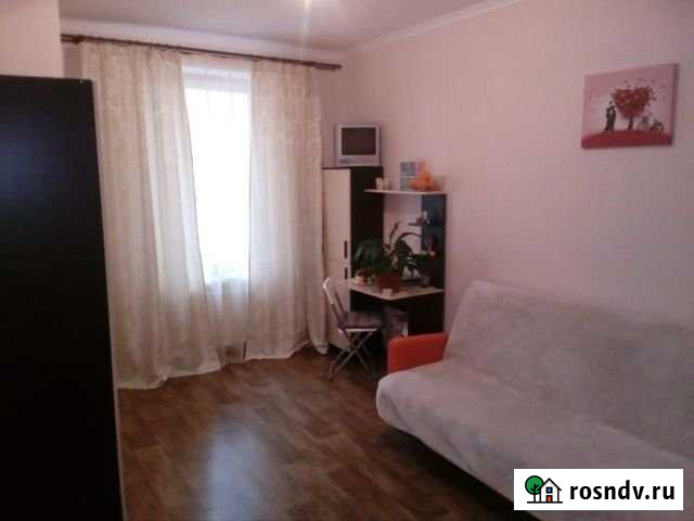 Комната 15 м² в 3-ком. кв., 6/24 эт. в аренду на длительный срок в Красногорске Московской области Красногорск - изображение 1