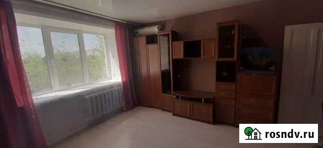 1-комнатная квартира, 36 м², 2/5 эт. на продажу в Смоленске Смоленск - изображение 1