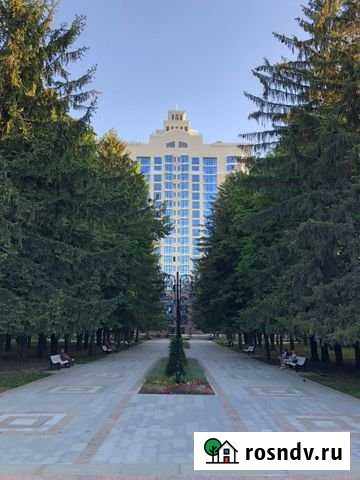 3-комнатная квартира, 113 м², 7/18 эт. на продажу в Симферополе Симферополь - изображение 1