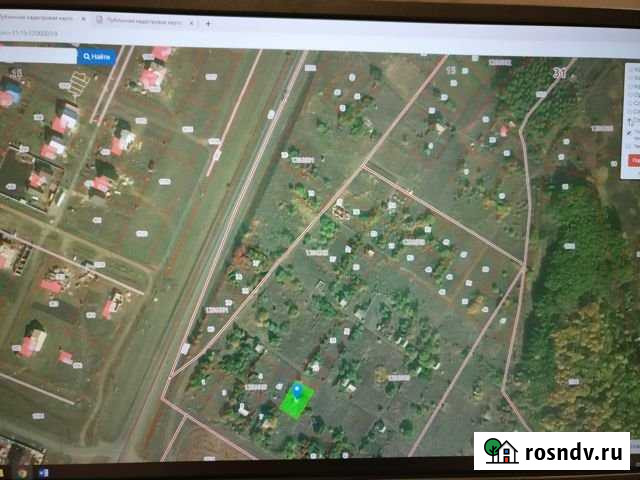 Участок ИЖС 6 сот. на продажу в Майском Белгородской области Майский - изображение 1