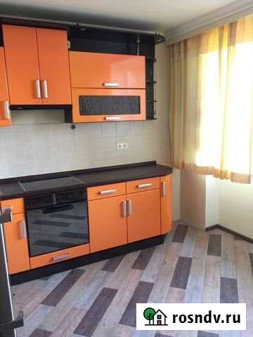 1-комнатная квартира, 56 м², 2/25 эт. в аренду на длительный срок в Люберцах Люберцы - изображение 1