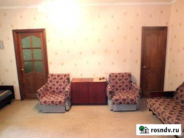 2-комнатная квартира, 45.4 м², 1/5 эт. на продажу в Туле Тула - изображение 1