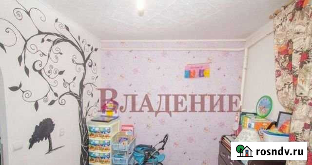 3-комнатная квартира, 63 м², 8/9 эт. на продажу в Нижнем Тагиле Нижний Тагил - изображение 1