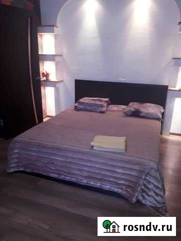 1-комнатная квартира, 36 м², 8/10 эт. в аренду посуточно в Ставрополе Ставрополь - изображение 1