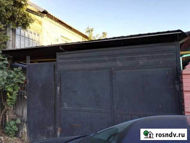 Дом 84 м² на участке 3 сот. на продажу в Тольятти Тольятти - изображение 1