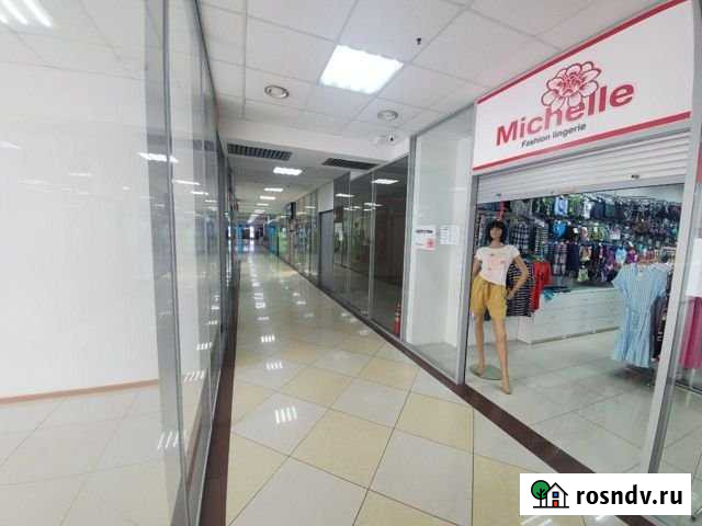 Торговое помещение, 51 кв.м. Чита - изображение 1