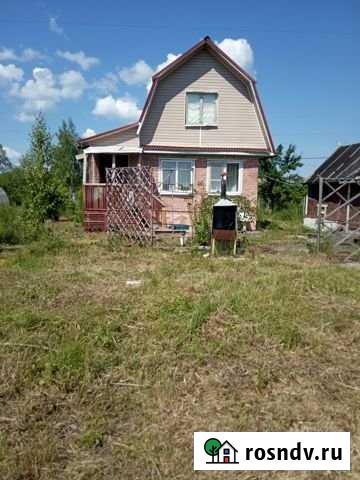 Дача 40 м² на участке 18 сот. на продажу в Великом Новгороде Великий Новгород - изображение 1