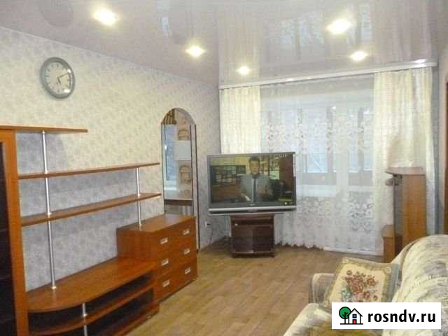 2-комнатная квартира, 45 м², 3/5 эт. в аренду на длительный срок в Перми Пермь - изображение 1