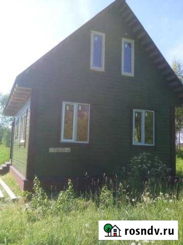 Дом 70 м² на участке 10 сот. на продажу в Костроме Кострома - изображение 1