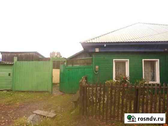 Дом 33 м² на участке 3 сот. на продажу в Бийске Бийск