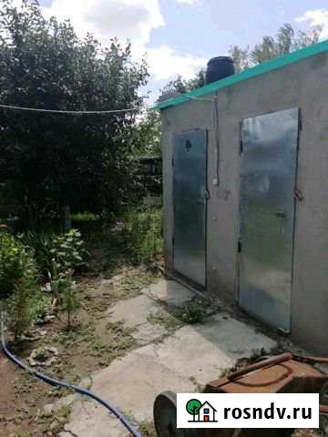 Дом 84 м² на участке 8 сот. на продажу в Прохладном Прохладный - изображение 1