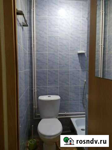 Комната 13 м² в 1-ком. кв., 1/5 эт. в аренду на длительный срок в Перми Пермь - изображение 1