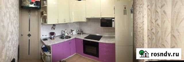 2-комнатная квартира, 52 м², 1/9 эт. на продажу в Мурманске Мурманск - изображение 1