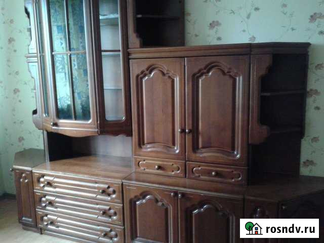 Комната 16 м² в 3-ком. кв., 5/17 эт. в аренду на длительный срок в Котельниках Котельники - изображение 1