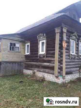 Дом 50 м² на участке 80 сот. на продажу в Угличе Углич